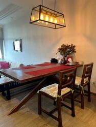 Eastern Lagoon (D15), Condominium #520611141